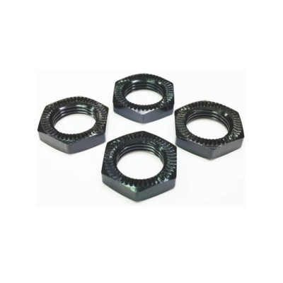 Ricambi Carrara RRZ9  Dado ruota (4) Z80394