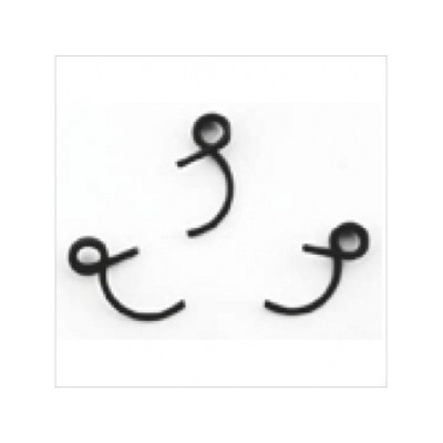 Ricambi Carrara RRZ9 Molle frizione (3) 8045