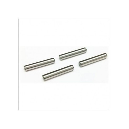 Ricambi Carrara RRZ9 Spina 3x17 esagono ruota (4) Z8096