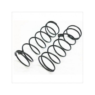 Ricambi Carrara RRZ9  Molle anteriori 1,4d-67l-6,67s  Z8328