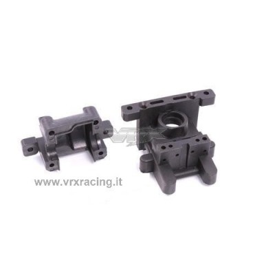 VRX Cassa Differenziale 1/8 Off-road VRX