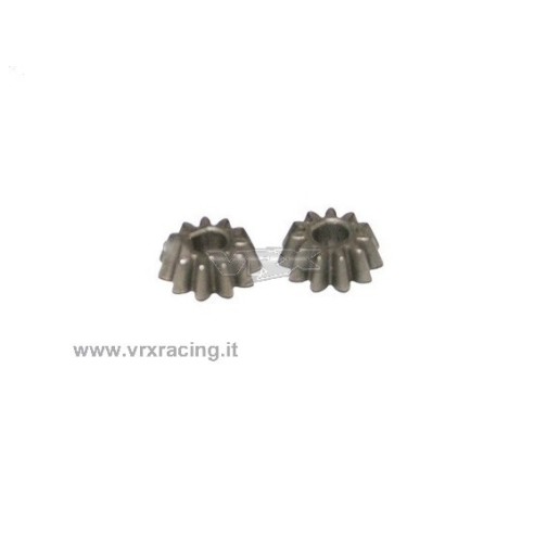 VRX Pignoni Differenziale 11 Denti in Metallo 1/8 Off-Road VRX