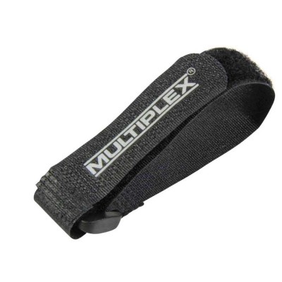 Cinghia Multiplex grande per 5-6S LiPo (3 )