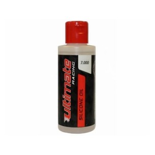 ULTIMATE - Olio Silicone 7000 75ml