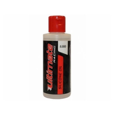 ULTIMATE - Olio Silicone 8000 75ml
