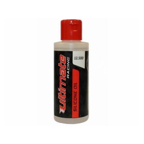 ULTIMATE - Olio Silicone 12500 75ml