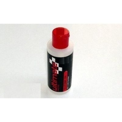 ULTIMATE - Olio Silicone 15000 60cc