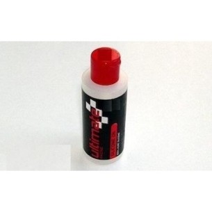 ULTIMATE - Olio Silicone 40000 75ml