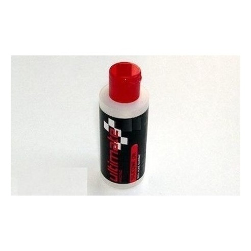 ULTIMATE - Olio Silicone 40000 60cc