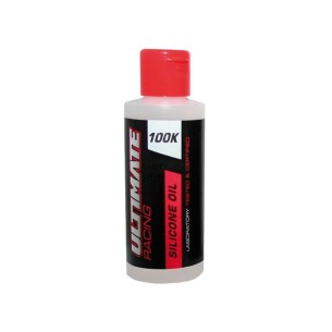 ULTIMATE - Olio Silicone 100000 - 100K 75ml