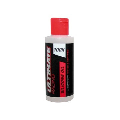 ULTIMATE - Olio Silicone 100000 - 100K 75ml