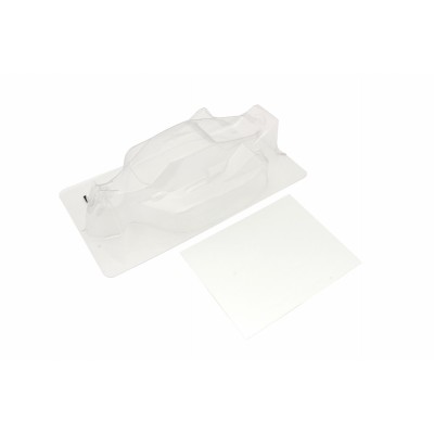 Kyosho Ricambi Carrozzeria Kyosho 1:8 Inferno MP10 (1.0mm)