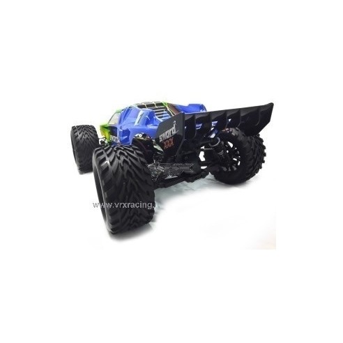 Truggy XXX Sword off road 1/10 motore elettrico Brushless Radio 2.4ghz RTR 4WD con telaio in metallo VRX