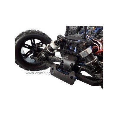 VRX Truggy COBRA Off-Road elettrico Brushless scala 1/8 4WD RTR RH818