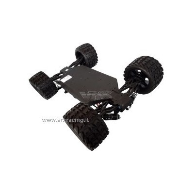 VRX Truggy COBRA Off-Road elettrico Brushless scala 1/8 4WD RTR RH818