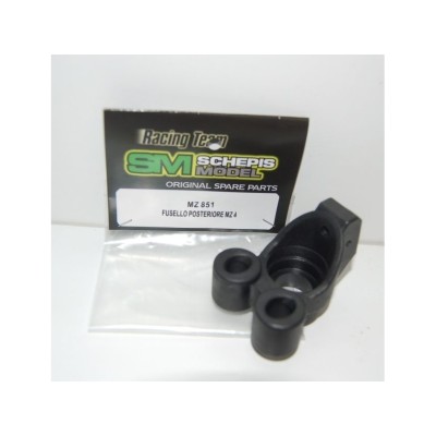 Schepis Model Barilotto posteriore MZ851