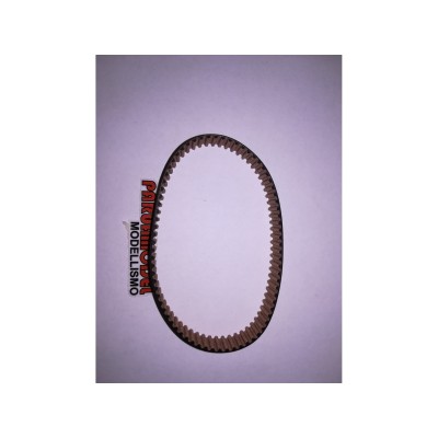 Schepis Cinghia Posteriore Alta Scorrevolezza MZ1071