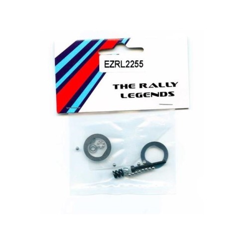 RALLY LEGEND-Kit Ricostruzione Differenziale