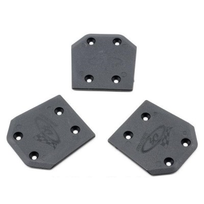 SKID PLATE SALVATELAIO HoBao Hyper ST