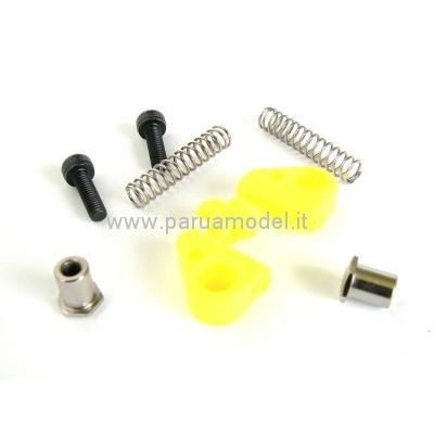 Paruamodel - Kit oltrecorsa speciale