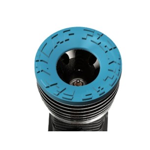 PROTEZIONE FLEXYCAP PER TESTA MOTORE 1/8 (BLUE/BLU)