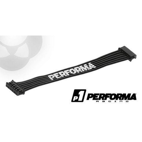 Performa P1 Cavo per sensore piatto ultra morbido  150 mm PA9311