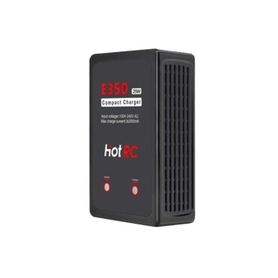 350 Charger 2/3s Balance charger-EU PLUG