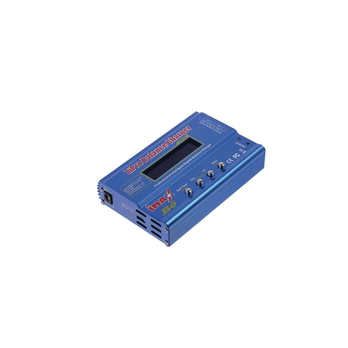 Buy IMax B6 Digital LiPo Battery Charger Online @ Best Price In India - Foto 9