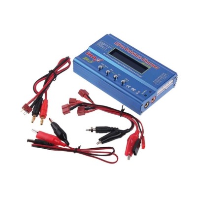 IMax B6 Charger RC Caricatore B6 1-6s