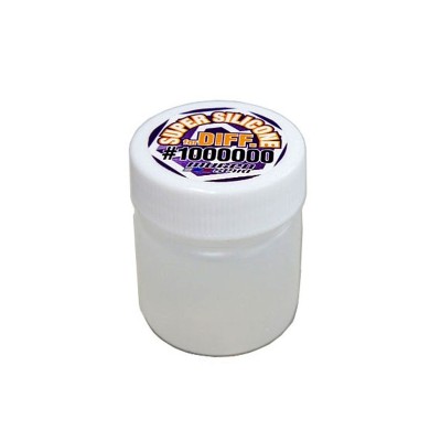 Mugen Seiki - Olio al silicone 1000000  50 ml