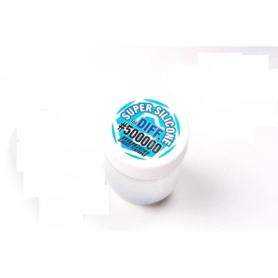 Mugen Seiki - Olio al silicone 500000 ( 50 ml)