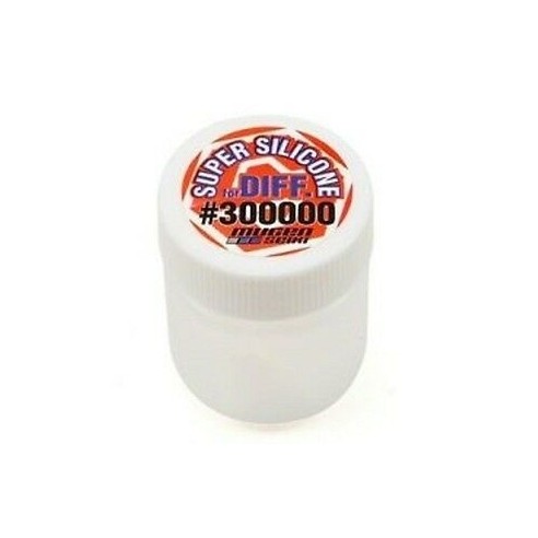 Mugen Seiki - Olio al silicone 300000 ( 50 ml)