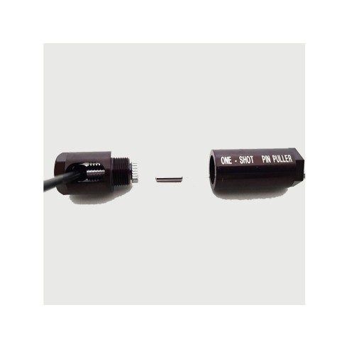 OT-UTENSILE CACCIASPINE ONE-SHOT PIN PULLER [OT-UT80 ]