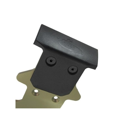 BUMP SKID SALVATELAIO MUGEN MBX8 B/T DER-118-M