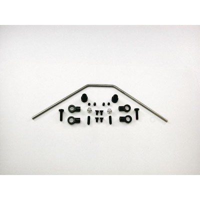 Kyosho Ricambi -  Kit Batta Stabilizzatrice   Posteriore 2,8 MM, MP 7,5