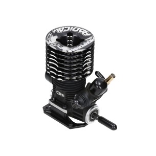 Motore Performa P1 Radical 7 Off-Road Engine 3,5 cc Incluso Marmitta e collettore Performa P1