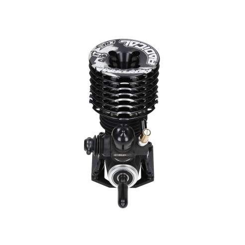 Motore Performa P1 Radical 7 Off-Road Engine 3,5 cc Incluso Marmitta e collettore Performa P1