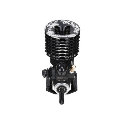 Motore Performa P1 Radical 7 Off-Road Engine 3,5 cc Incluso Marmitta e collettore Performa P1