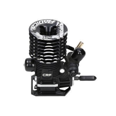 Motore Performa P1 Radical 7 Off-Road Engine 3,5 cc Incluso Marmitta e collettore Performa P1