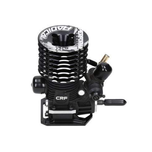 Motore Performa P1 Radical 7 Off-Road Engine 3,5 cc Incluso Marmitta e collettore Performa P1