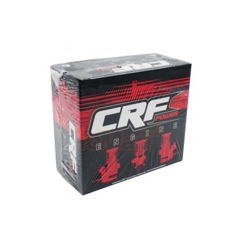 Motore Performa P1 Radical 7 Off-Road Engine 3,5 cc Incluso Marmitta e collettore Performa P1