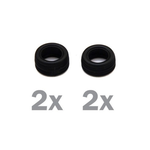 Italeri -Lamborghini Miura JOTA SVJ (Kit di Montaggio) 3649 - Scala 1 : 24