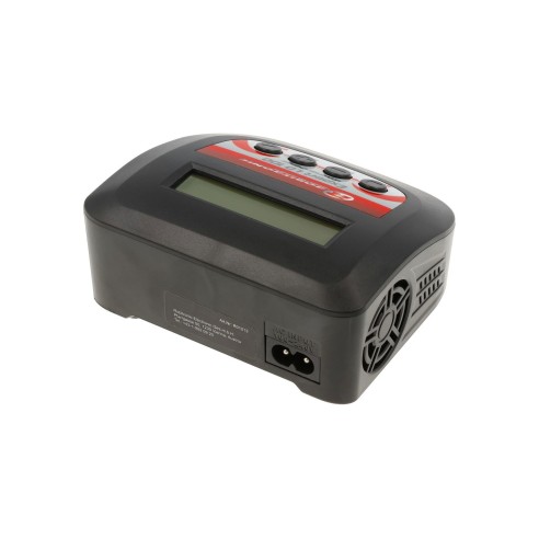 Caricabatterie Expert LD 100 LiPo 2-4s 10A 100W EFRA