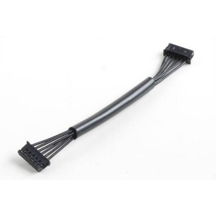 Hobbywing-Cablaggio sensore 80mm per motore Brushless Xerun