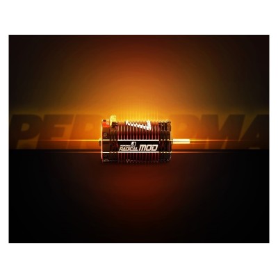 Motore Performa P1 1/8 Radical 2100KV