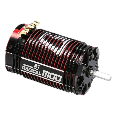 Motore Performa P1 1/8 Radical 2100KV