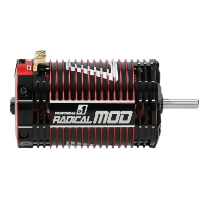 Motore Performa P1 1/8 Radical 2100KV