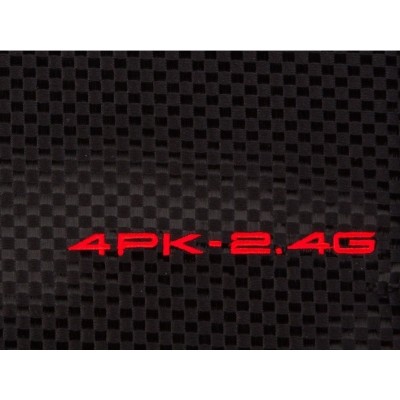 Borsa trasmettitore Per Futaba 4PKS