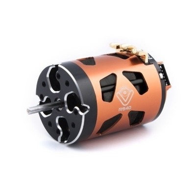 nVision 4.5T Motore Elettrico R540 Outlaw Brushless