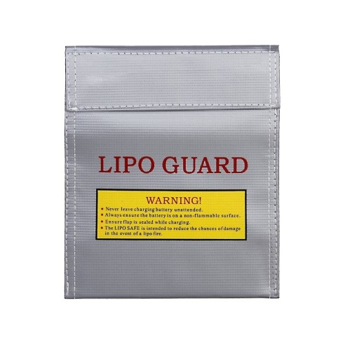 LiPo Guard 230x300mm